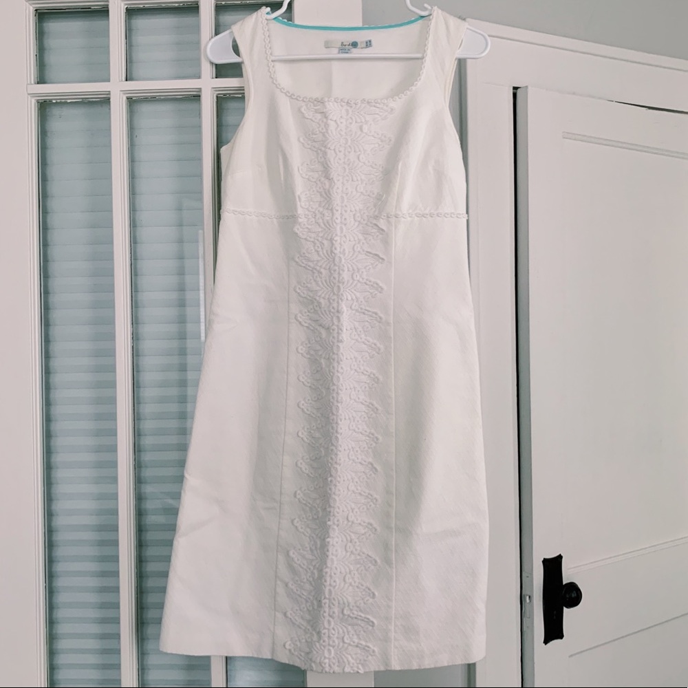 Boden Dress